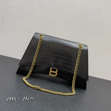 Balenciaga Satchel Bags